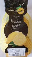 Zitronen, Sorte: 2PH Seedless Eureka