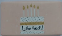 Lebe hoch