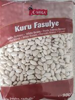 Kurz Fasulye