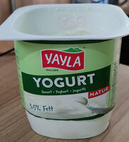 Yogurt