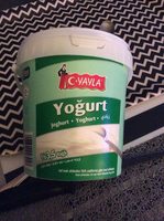 Joghurt Türkisch (yayla), 3, 5 %