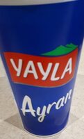 Ayran