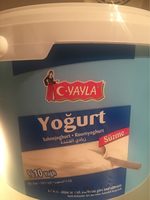 Yayla Yoghurt 10 %