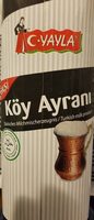 Köy Ayranı