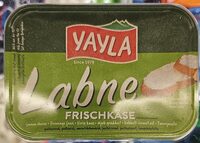 Labre Peyniri, Frischkäse