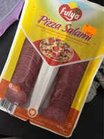 Salami halal