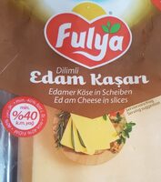 Edam kasari