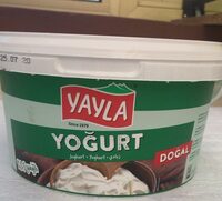 Yoğurt