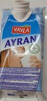 Ayran