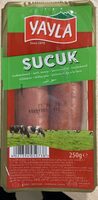 Sucuk