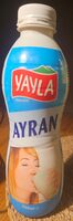 Ayran