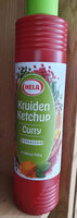 Kruidenketchup Curry Superieur
