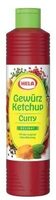 Gewürzketchup Curry
