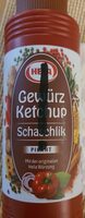 Schaschlik Gewürz Ketchup