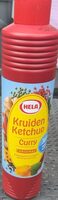 Curry 30% Minder Suiker