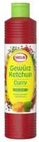Gewürzketchup Curry