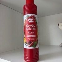 Gewürz Ketchup