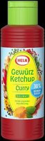 Curry Ketchup (30% weniger Zucker)