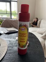 Kruiden Ketchup