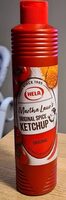 Martha Laue's Original Spice ketchup