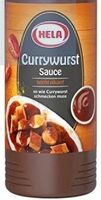 Currywurst Sauce
