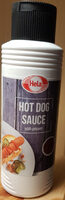 Hot Dog Sauce