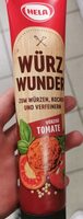 Tube Würz Wunder Paste
