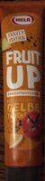 Ketchup Gelbe Frucht