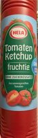 Tomaten Ketchup fruchtig