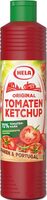 Tomaten Ketchup gros