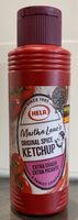 Ketchup original spice