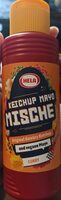 Ketchup Mayo Mische Curry