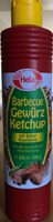 BBQ Ketchup