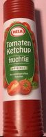 Tomaten Ketchup fruchtig