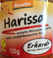 Harissa