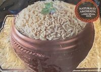 Basmati rice