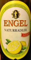 Naturradler