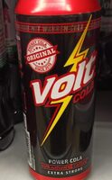 Volt Cola