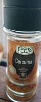Curcuma