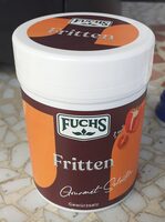 Frittensalz