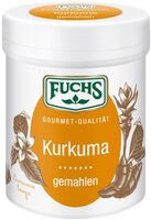 EDEKA GEWÜRZE FUCHS Curcuma 70g 4.19€ 1kg 59.86€