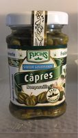 Câpres