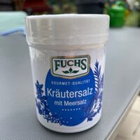 Kräutersalz