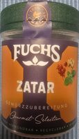 Zatar