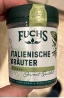 Italienische Kräuter