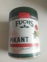 Pikant
