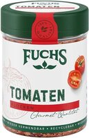 Tomaten Flocken