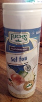Sel fou