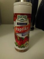 Assaisonnement Paprika Sans Sel