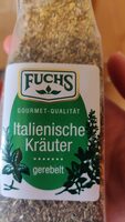 Italienische Kräuter